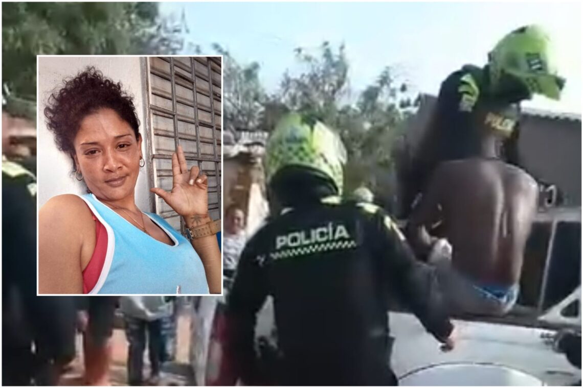 En Riohacha, mujer venezolana fue encontrada muerta: investigan si fue un suicidio o un feminicidio