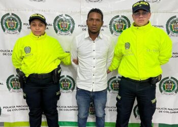 Capturan a sujeto en Dibulla requerido por acto sexual con menor de 14 años