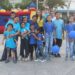 Con jornada de concienciación, las Damas Rosadas conmemoraron el Día del Autismo y Síndrome de Down en Riohacha