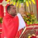 El padre Jefferson Ariza celebra 25 años de vida sacerdotal en La Guajira