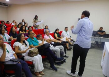 Con actividades academicas y deportivas, en Riohacha se conmemoró el Día Mundial de la Salud