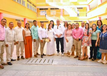 La planta docente de Uniguajira crece con la incorporación de 28 profesores