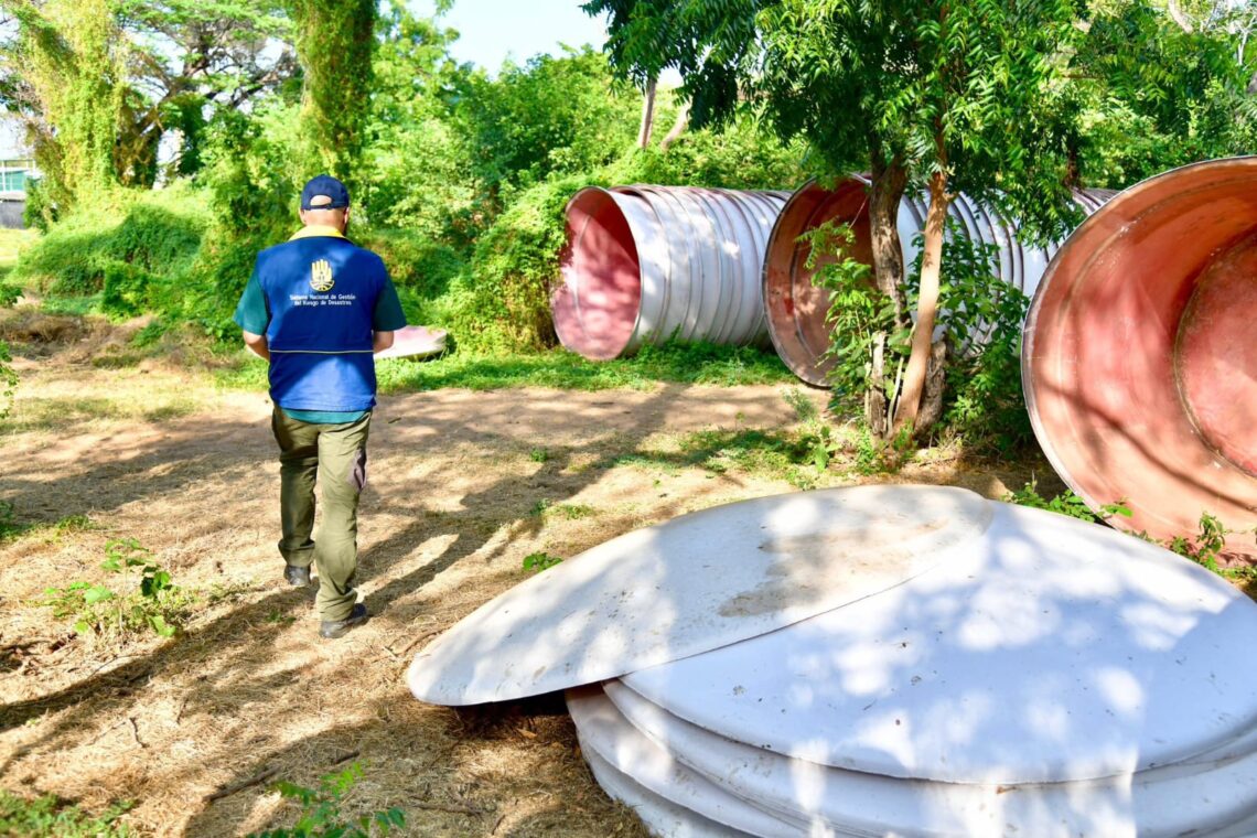 ¿Qué va a pasar con los 1.000 tanques de agua que compró la Ungrd para La Guajira y ya se dañaron?