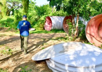 ¿Qué va a pasar con los 1.000 tanques de agua que compró la Ungrd para La Guajira y ya se dañaron?