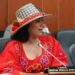 Senadora Martha Peralta desmiente a ‘El Expediente’ sobre supuesta participación en actos de corrupción