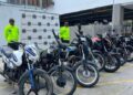 Escándalo en la Policía de San Juan del Cesar: motos en custodia fueron robadas y vendidas por los mismos uniformados