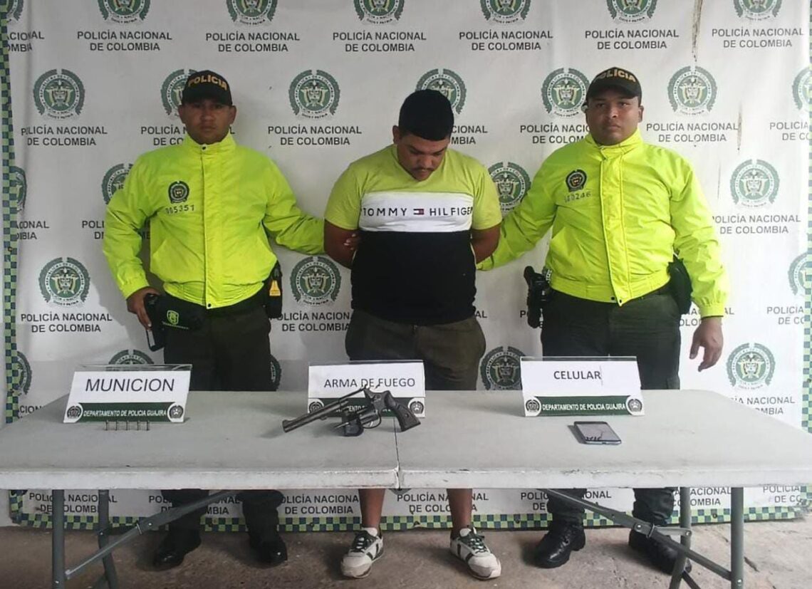 Distrito reinicia pavimentación de vías en la comuna 10 de Riohacha