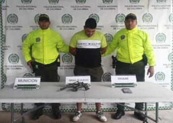 Distrito reinicia pavimentación de vías en la comuna 10 de Riohacha