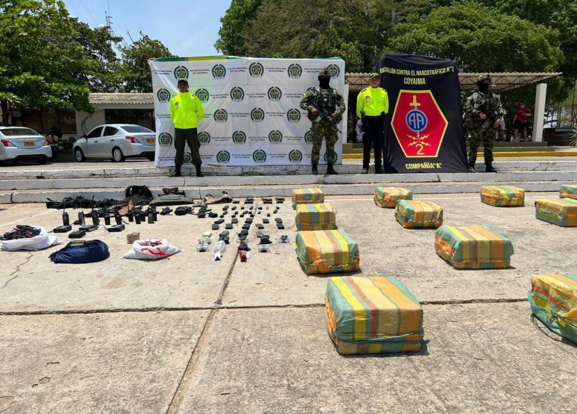 Distrito reinicia pavimentación de vías en la comuna 10 de Riohacha