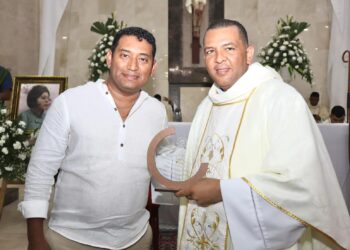 Distrito reinicia pavimentación de vías en la comuna 10 de Riohacha