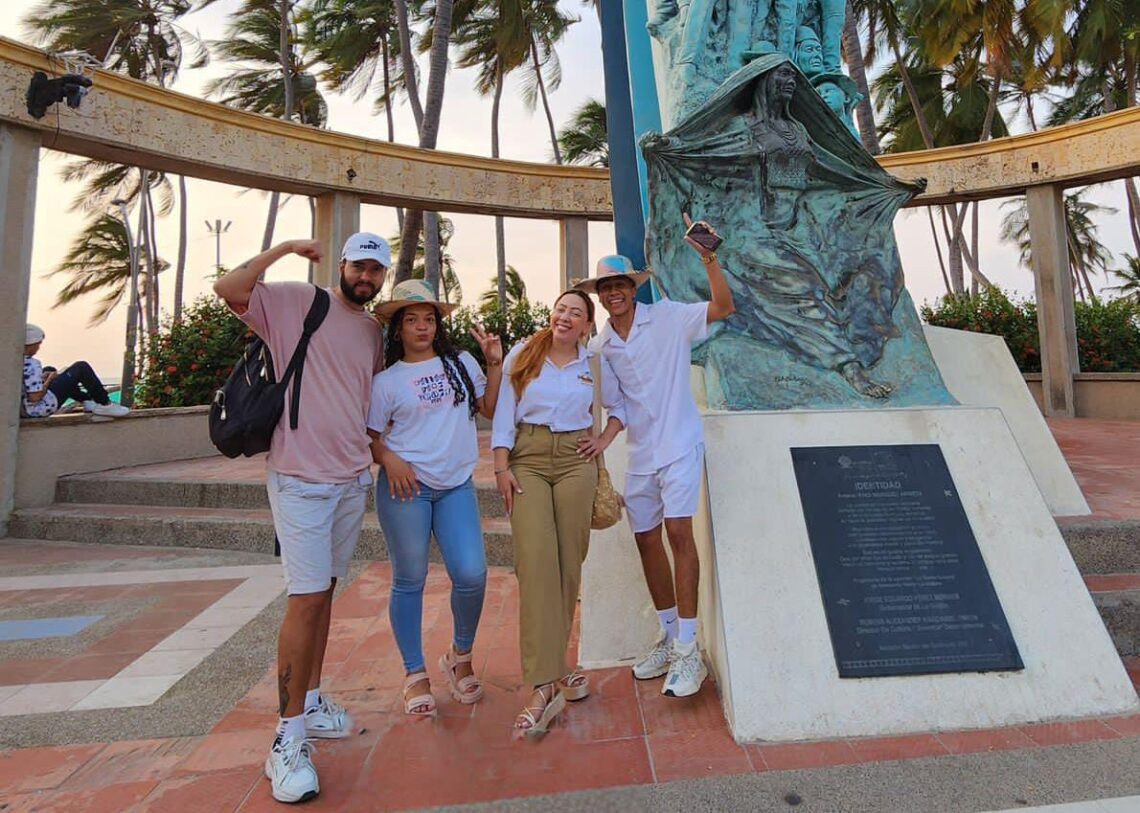 Anaschon Tours, la agencia que impulsa el turismo comunitario en la La Guajira