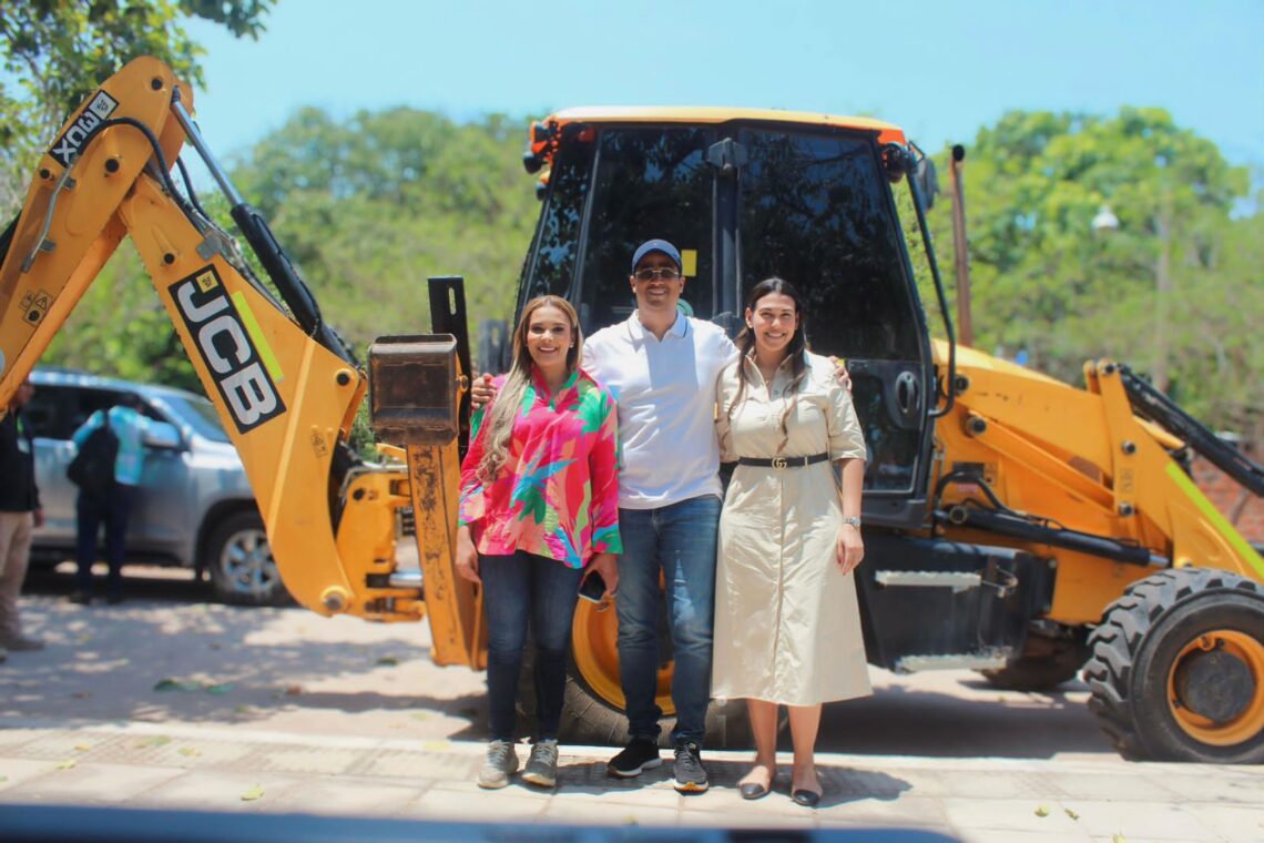 Esepgua pone en marcha proyecto de optimización de redes de alcantarillado en Urumita