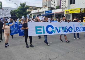 La Guajira se sumará a las marcha regional de este 11 de abril contra las altas tarifas de energía