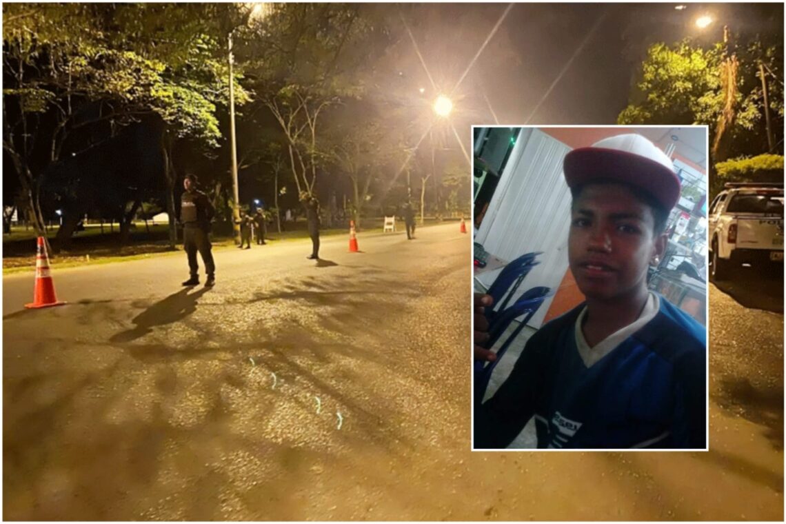 Joven en condición de calle oriundo de La Guajira fue asesinado en Tuluá, Valle del Cauca