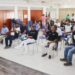 Para prevenir accidentes de tránsito, capacitan a gremios de mototaxistas y taxistas de Maicao