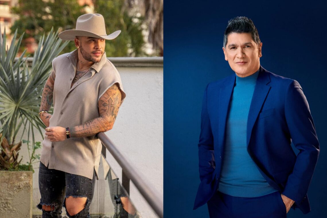Jessi Uribe y Eddy Herrera, entre los artistas que estarán en el Festival Francisco el Hombre 2024