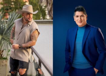 Jessi Uribe y Eddy Herrera, entre los artistas que estarán en el Festival Francisco el Hombre 2024