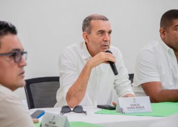 Elegidos los cuatro alcaldes que harán parte del Consejo Directivo de Corpoguajira