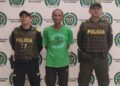 Sorprenden a un sujeto con 6 mil dólares y un arma de fuego en Maicao