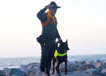 Sorprenden a un sujeto con 6 mil dólares y un arma de fuego en Maicao