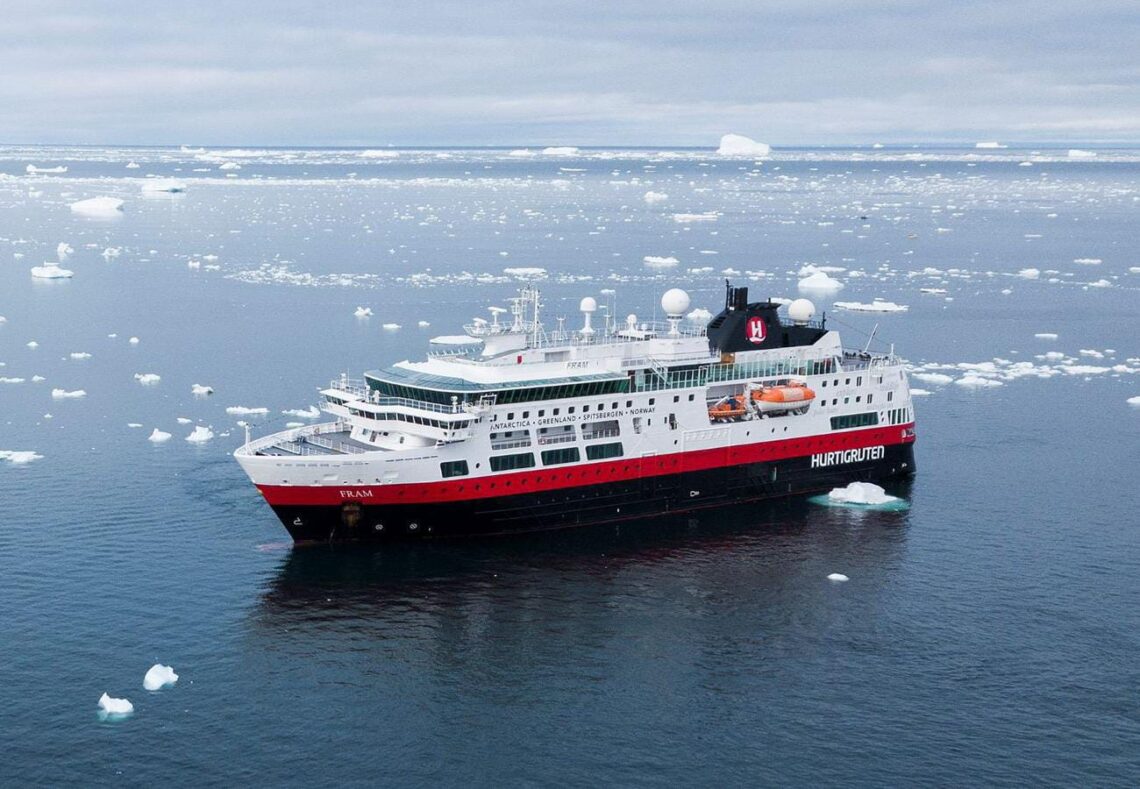 Confirmado: el Cabo de la Vela recibirá otro crucero el próximo 18 de abril