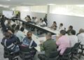Realizan primera mesa técnica de seguridad vial en La Guajira