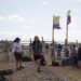 #EnImágenes // Así fue la estancia de 100 turistas que llegaron a La Guajira en el crucero Island Sky