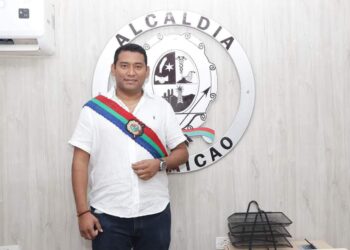 Tribunal de La Guajira ratifica a Miguel Felipe Aragón como alcalde de Maicao