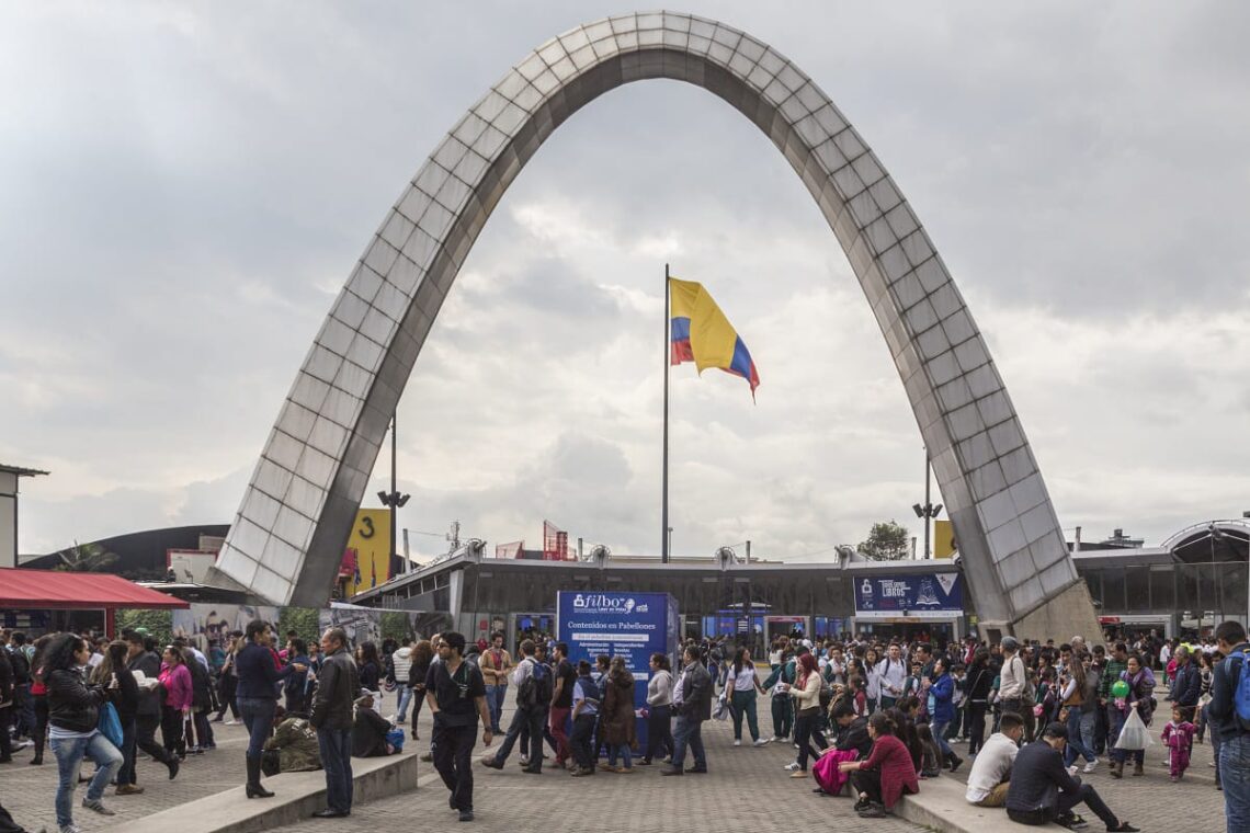 Prográmate con La Guajira en la Feria Internacional del Libro de Bogotá