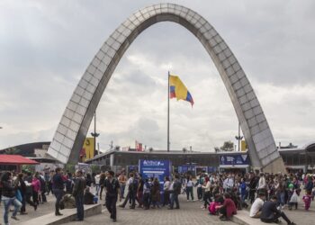 Prográmate con La Guajira en la Feria Internacional del Libro de Bogotá