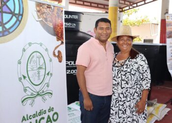 Alcaldía de Maicao rescató proyecto de MinAgricultura que beneficia a más de 90 campesinos