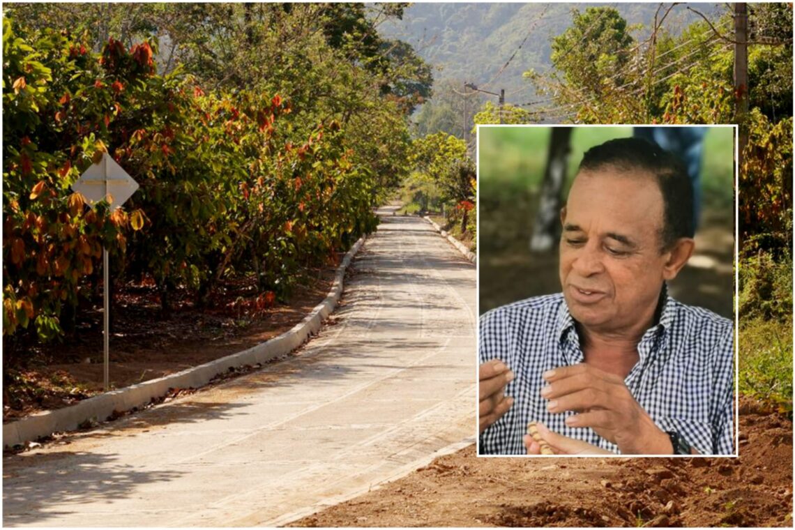 En su finca, hallan sin vida al líder cívico Euclides ‘Quille’ Romero en La Jagua del Pilar