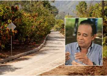 En su finca, hallan sin vida al líder cívico Euclides ‘Quille’ Romero en La Jagua del Pilar
