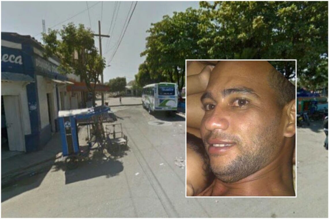 Hombre oriundo de La Guajira fue asesinado a balas en el Magdalena