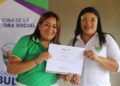 Más de 100 emprendedoras en Dibulla se formaron en Educación Financiera