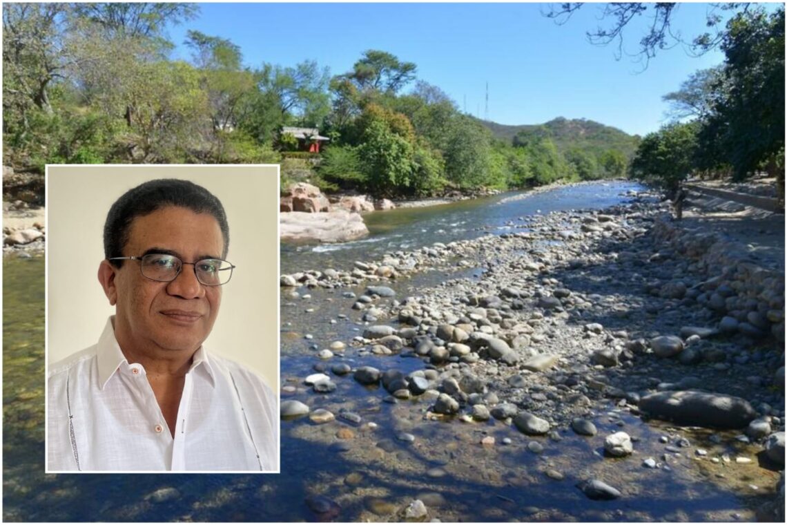 Corpoguajira y el escritor Freddy González presentan la historia del medio ambiente en La Guajira