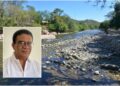 Corpoguajira y el escritor Freddy González presentan la historia del medio ambiente en La Guajira