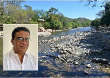 Corpoguajira y el escritor Freddy González presentan la historia del medio ambiente en La Guajira