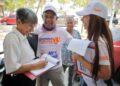 Más de 100 mil personas en la Región Caribe se han sumado a la firmatón para frenar alzas en el servicio de energía