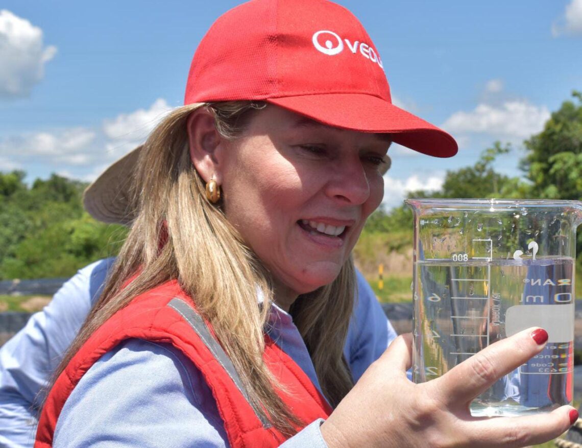 Veolia: sur de La Guajira y seis ciudades de la región están preparadas para la crisis hídrica