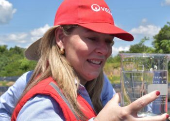 Veolia: sur de La Guajira y seis ciudades de la región están preparadas para la crisis hídrica