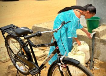 Bicicletas para un mañana mejor: comunidades Wayúu fortalecen su acceso a educación y agua limpia