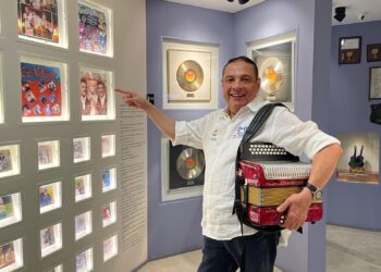 Desde Valledupar, el Museo Cocha Molina le abre sus puertas al mundo