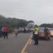 La inseguridad en La Guajira no cesa: transportadores vuelven a protestar y piden garantías en las vías
