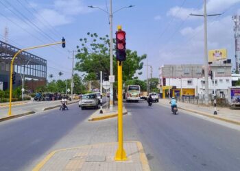 “En Riohacha no se han instalado sistemas de fotomultas”, director del Instramd