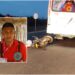 Guía turístico de Camarones fallece trágicamente al chocar su moto contra un autobús