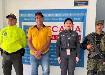 Cárcel para sujeto que pagó $7 millones de pesos para abusar de una niña wayuu