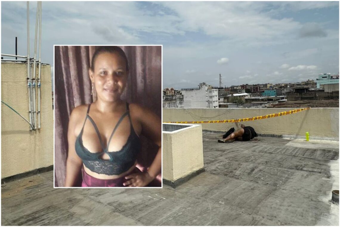 Identifican a la mujer hallada muerta en la azotea de un edificio en Maicao