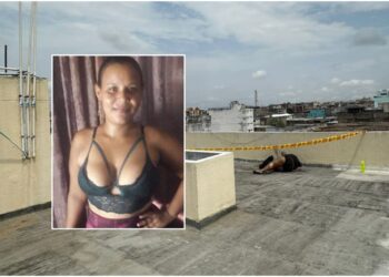Identifican a la mujer hallada muerta en la azotea de un edificio en Maicao