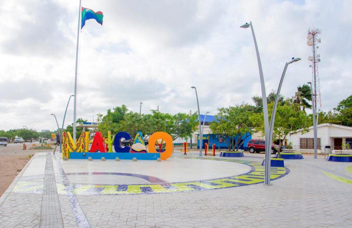 Alcaldía de Maicao se pronuncia tajantemente ante los constantes apagones de energía en el municipio